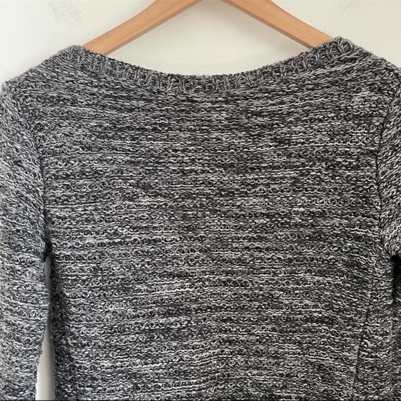 Athleta Chill Merino Wool Texured Sweater - Picture 3 of 10